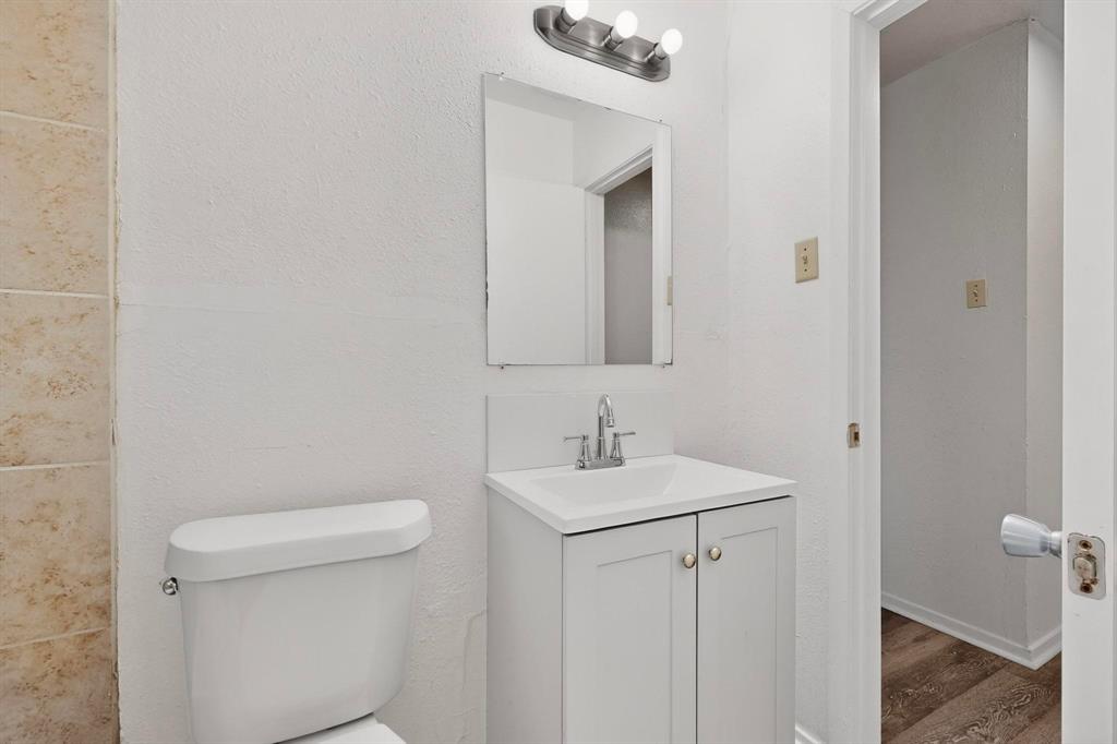 Shady Hills - Residential Lease