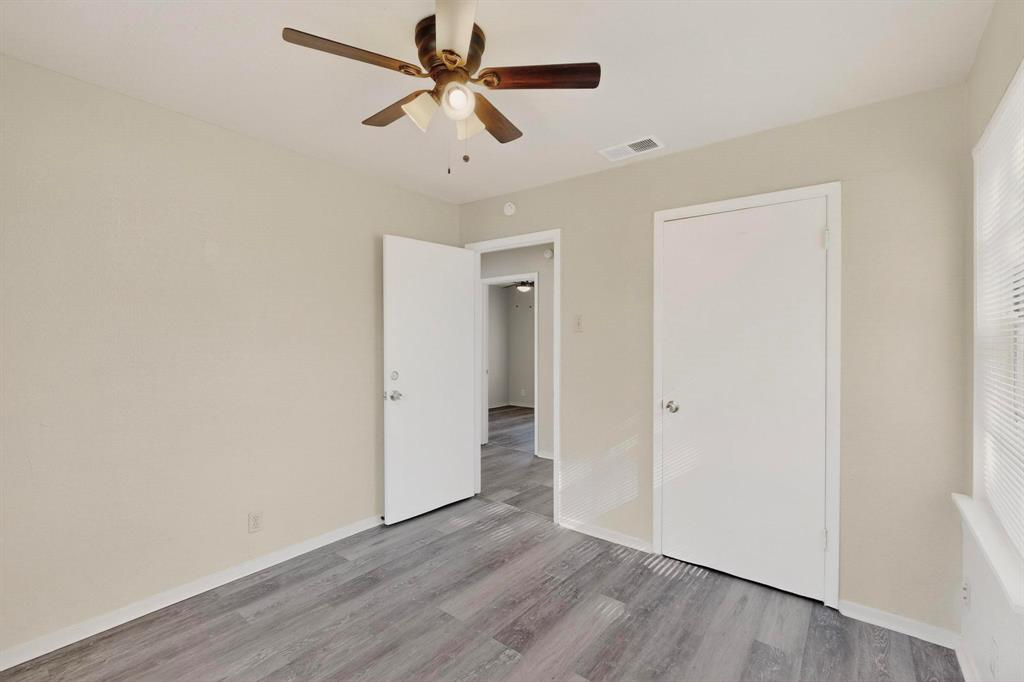 Shady Hills - Residential Lease