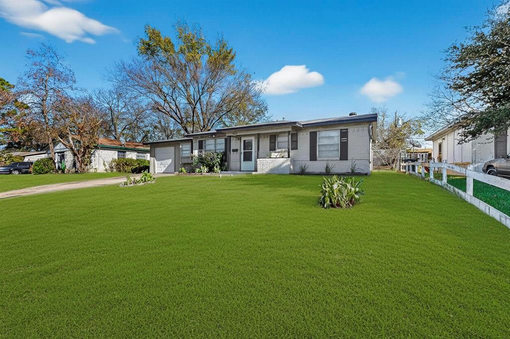 Shady Hills - Residential Lease