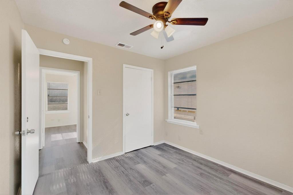 Shady Hills - Residential Lease