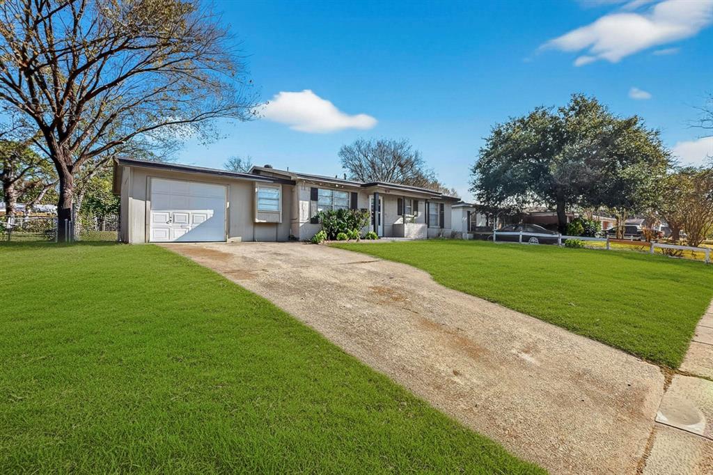 Shady Hills - Residential Lease