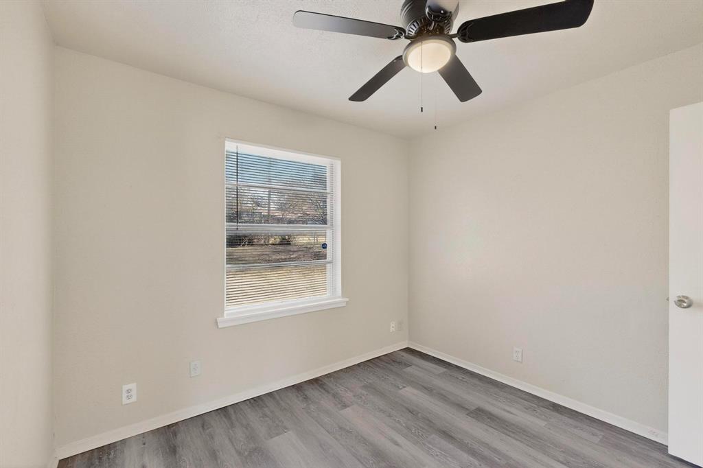 Shady Hills - Residential Lease