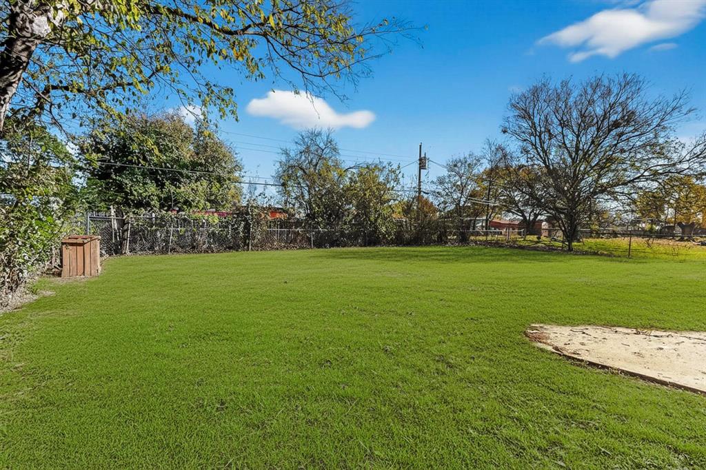 Shady Hills - Residential Lease