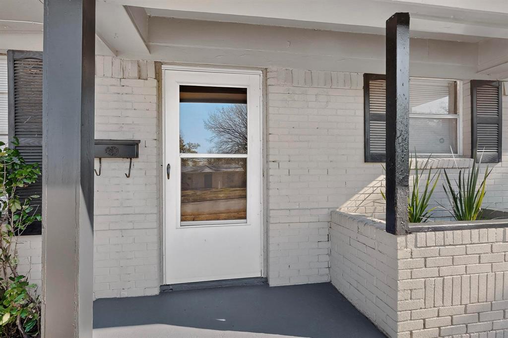 Shady Hills - Residential Lease