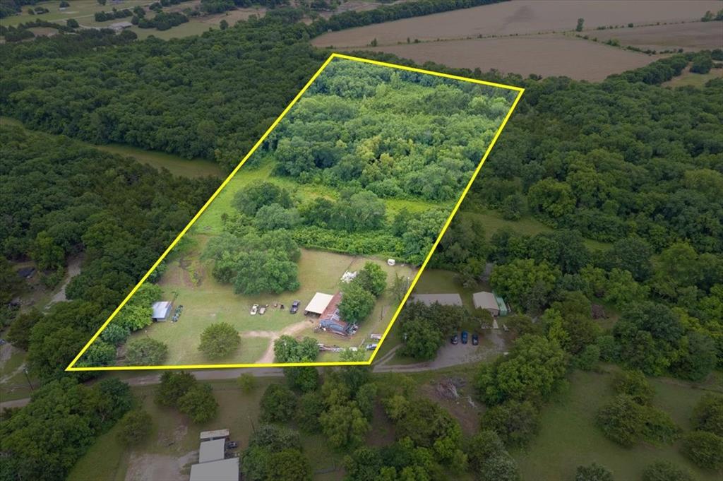 A0179 D Crenshaw, Acres 12.736 - Land