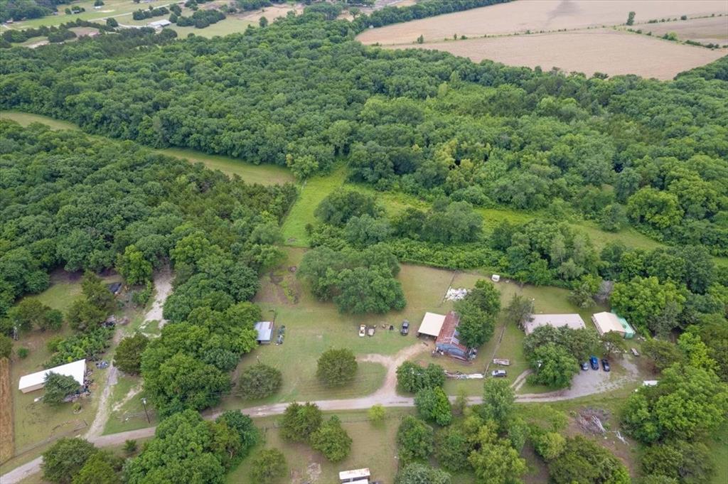TBD Private Road 431