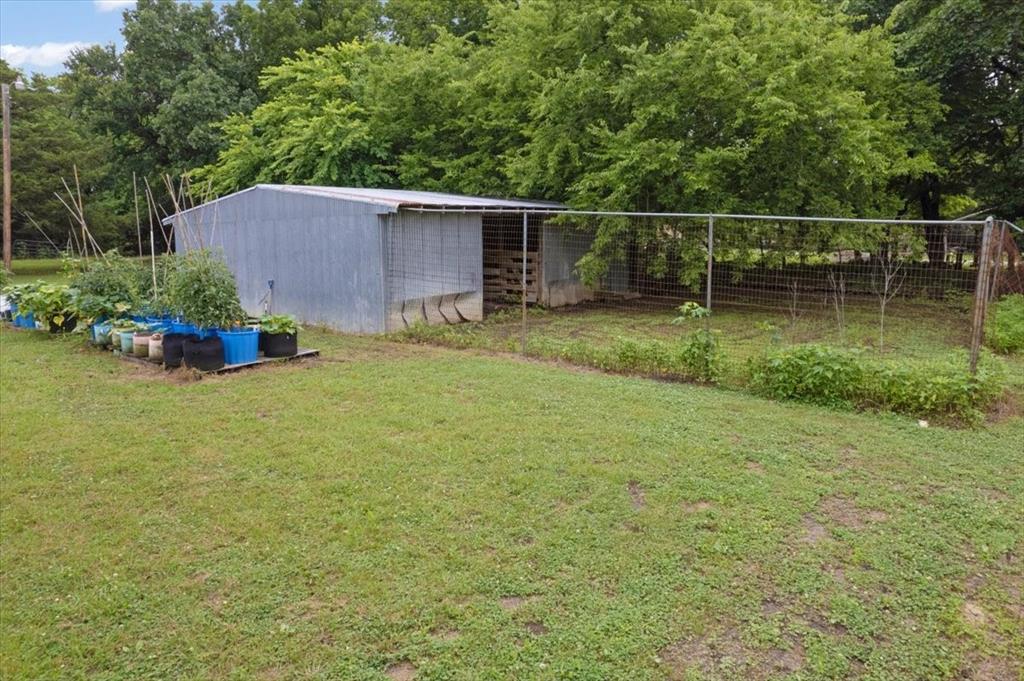 A0179 D Crenshaw, Acres 12.736 - Land