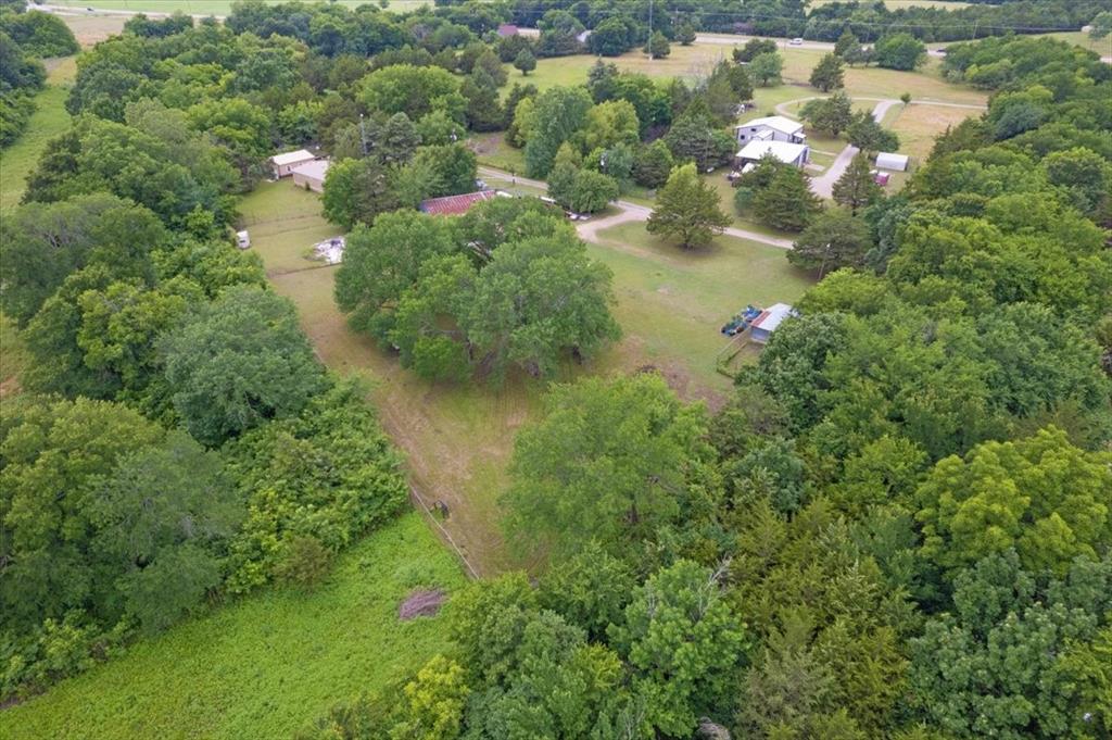 TBD Private Road 431