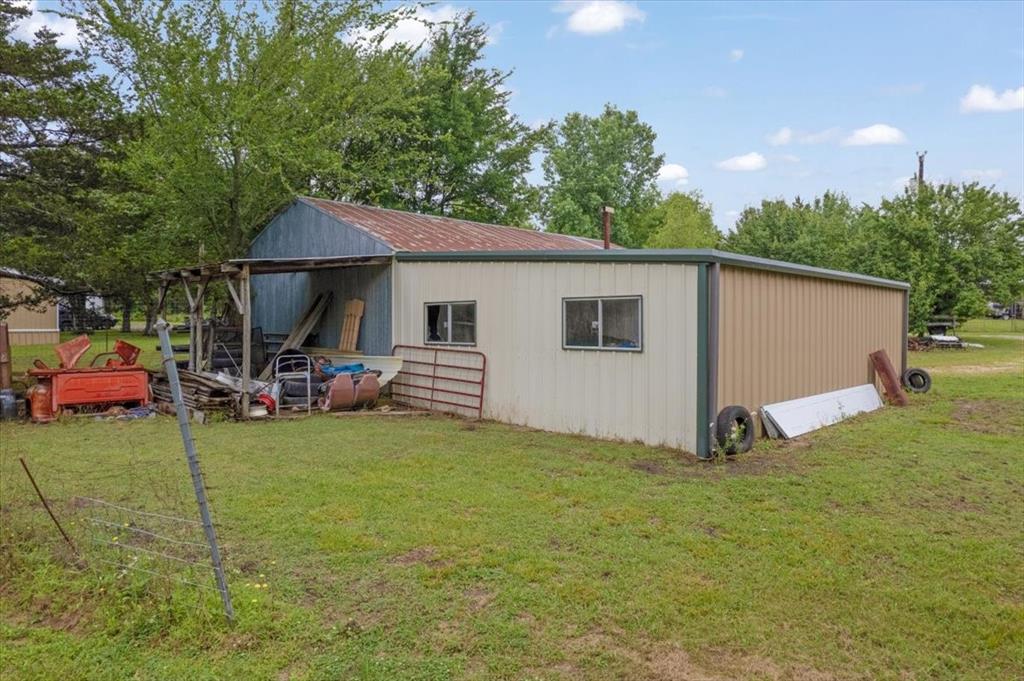 A0179 D Crenshaw, Acres 12.736 - Land