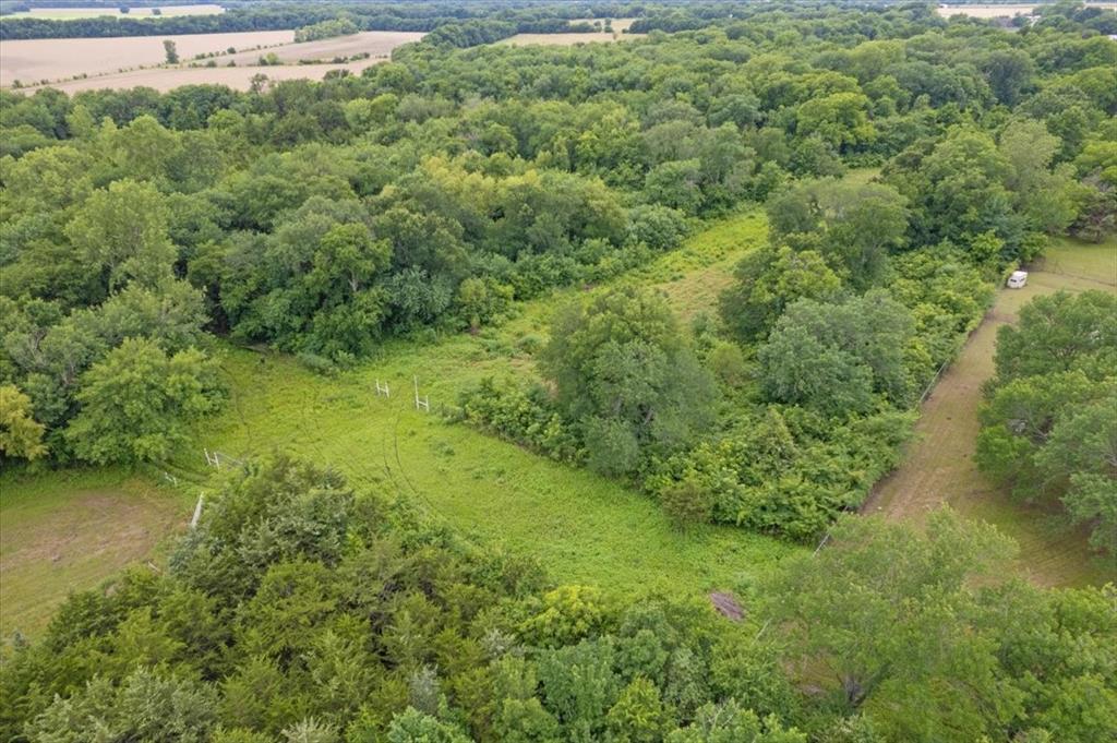 A0179 D Crenshaw, Acres 12.736 - Land