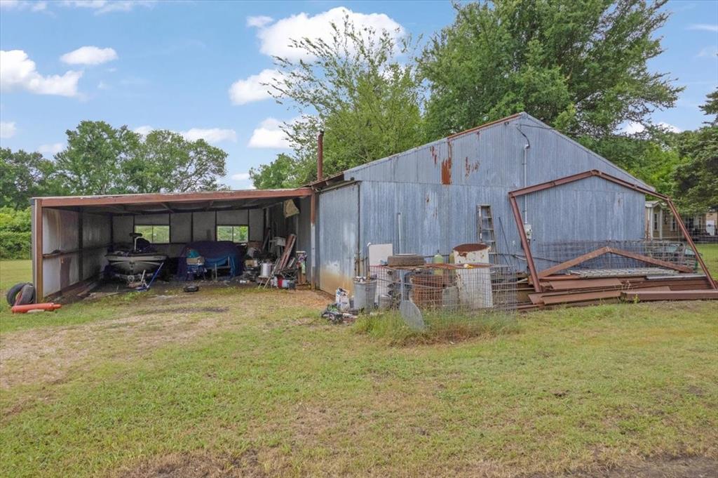 A0179 D Crenshaw, Acres 12.736 - Land