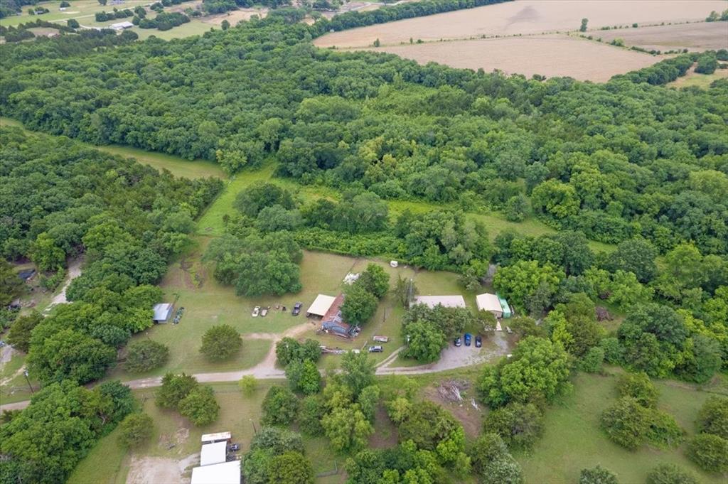 A0179 D Crenshaw, Acres 12.736 - Land