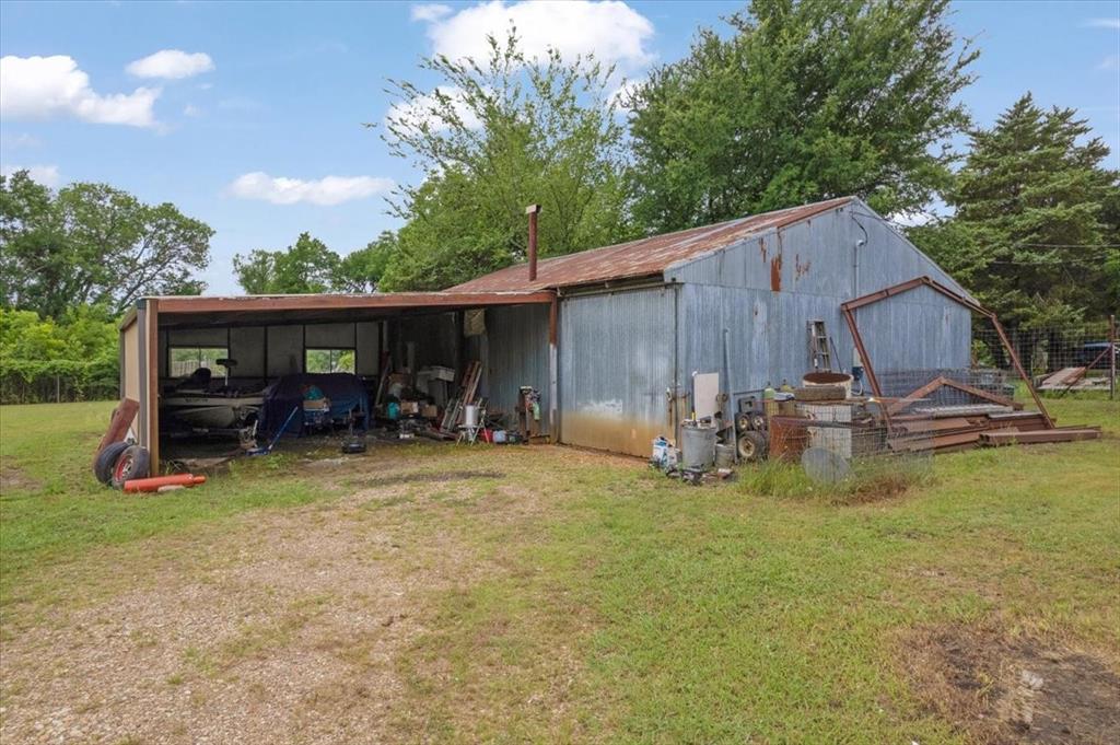 A0179 D Crenshaw, Acres 12.736 - Land