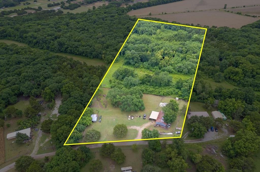 A0179 D Crenshaw, Acres 12.736 - Land