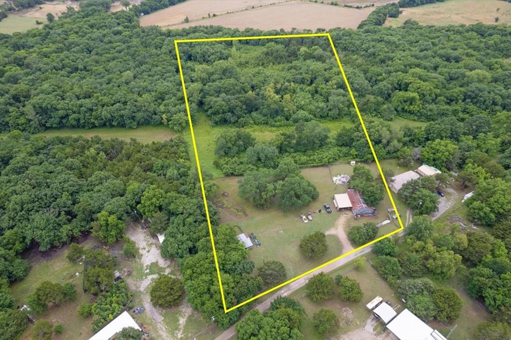 A0179 D Crenshaw, Acres 12.736 - Land