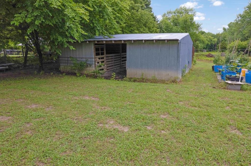 A0179 D Crenshaw, Acres 12.736 - Land