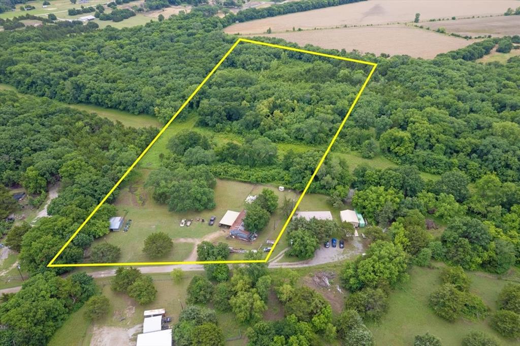 TBD Private Road 431