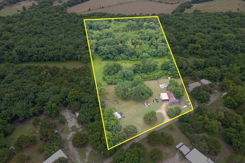 A0179 D Crenshaw, Acres 12.736 - Land