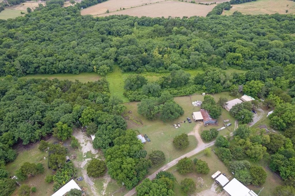 A0179 D Crenshaw, Acres 12.736 - Land