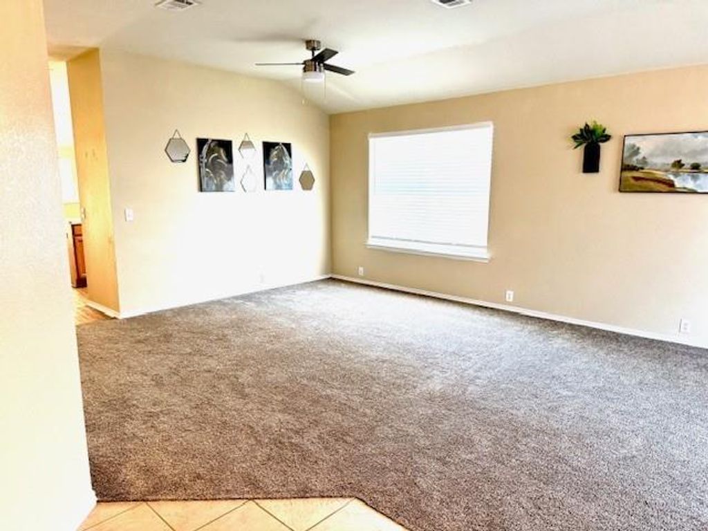 Photo of 1820 White Feather Lane, Fort Worth, TX 76131 (MLS # 21208203)