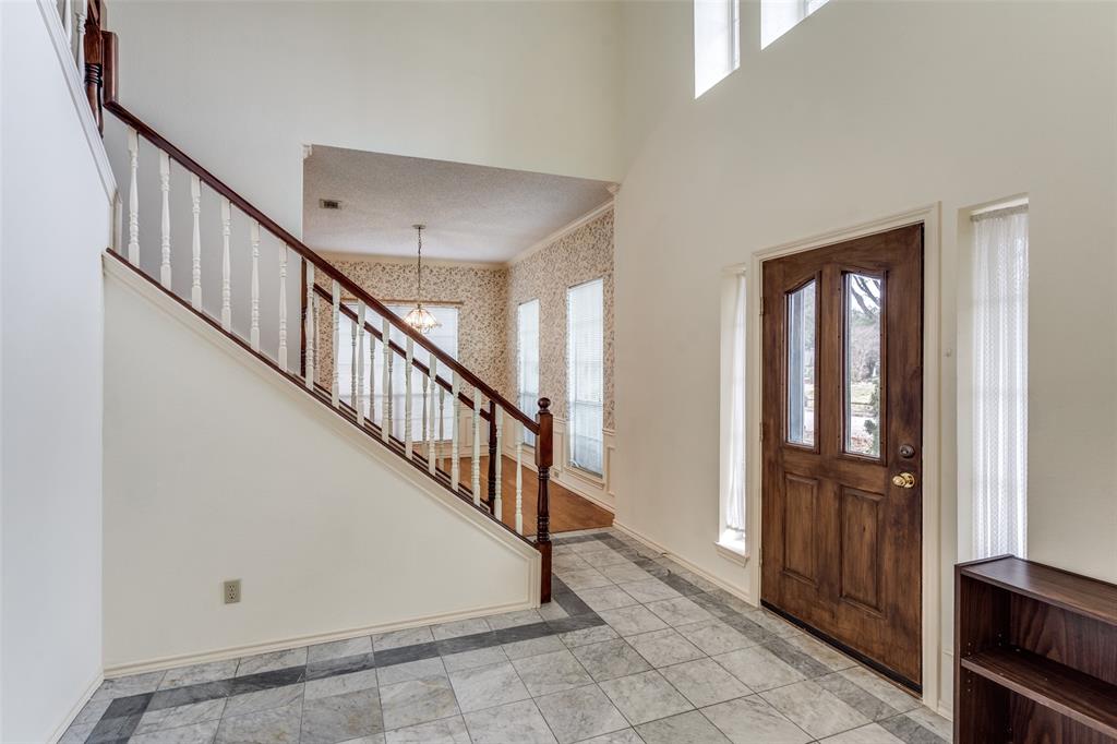 4210 Stonecastle Drive