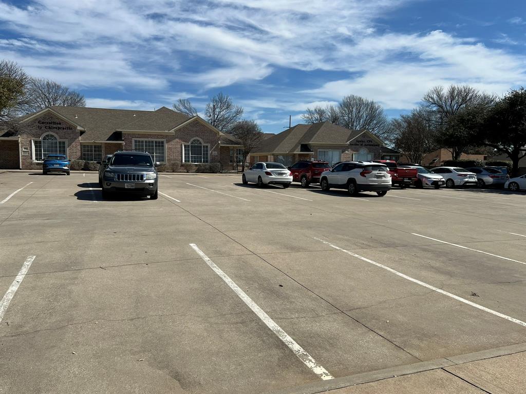 2840 Keller Springs Road 201-202