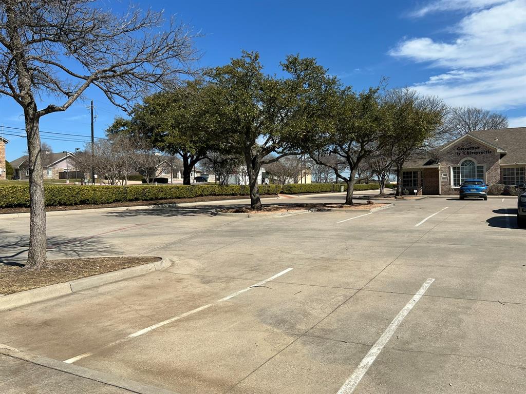 2840 Keller Springs Road 201-202