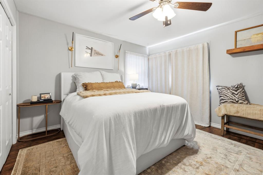 Southwest Park - Residential