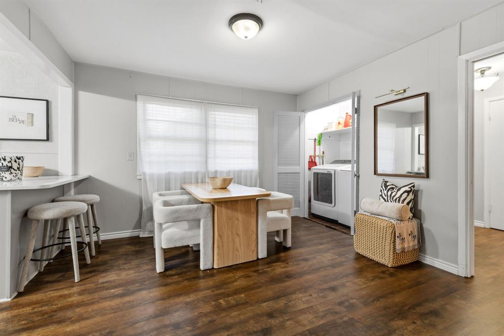 Southwest Park - Residential