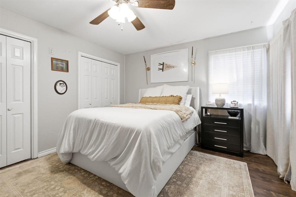 Southwest Park - Residential