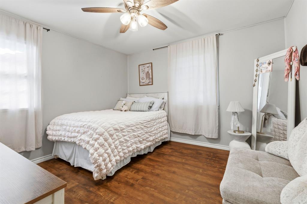 Southwest Park - Residential