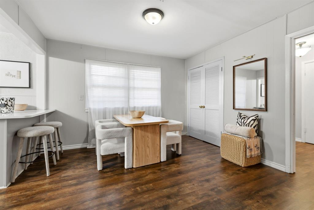 Southwest Park - Residential