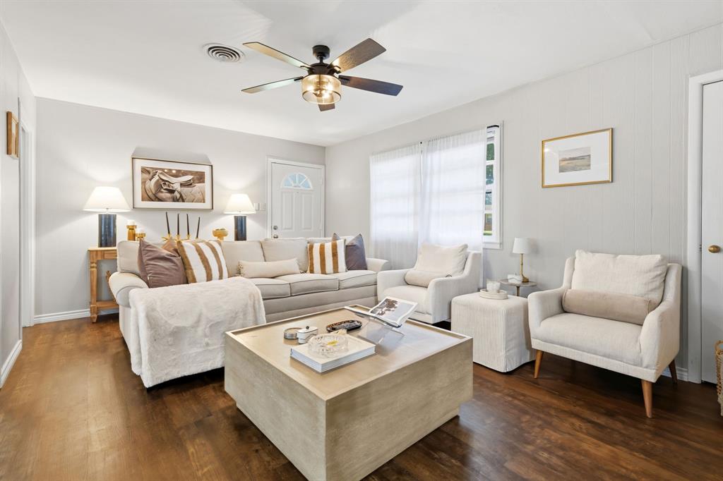 Southwest Park - Residential