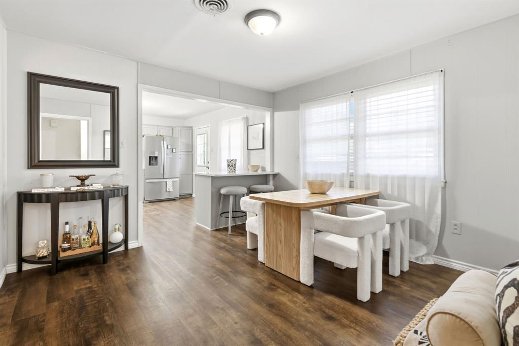 Southwest Park - Residential