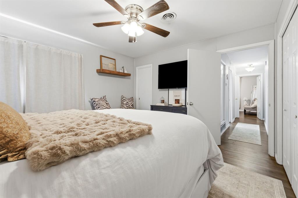 Southwest Park - Residential