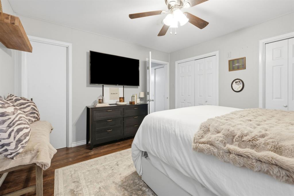 Southwest Park - Residential