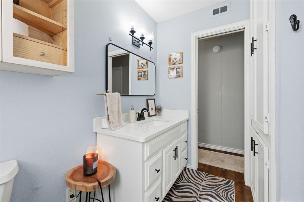 Southwest Park - Residential