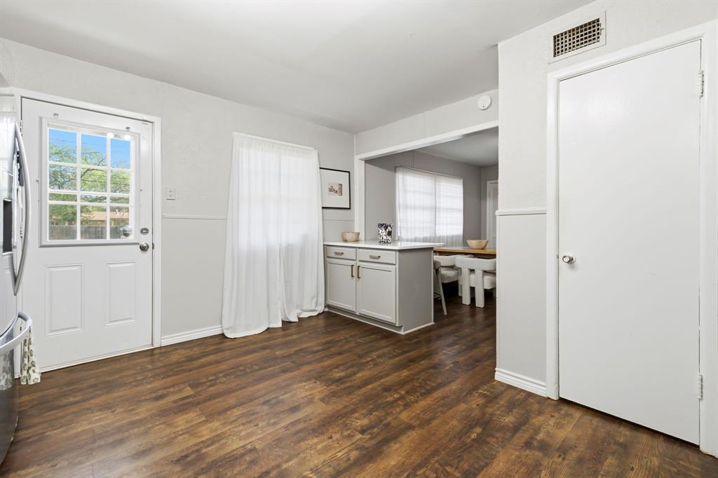 Southwest Park - Residential