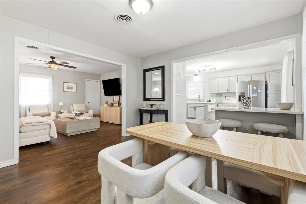 Southwest Park - Residential