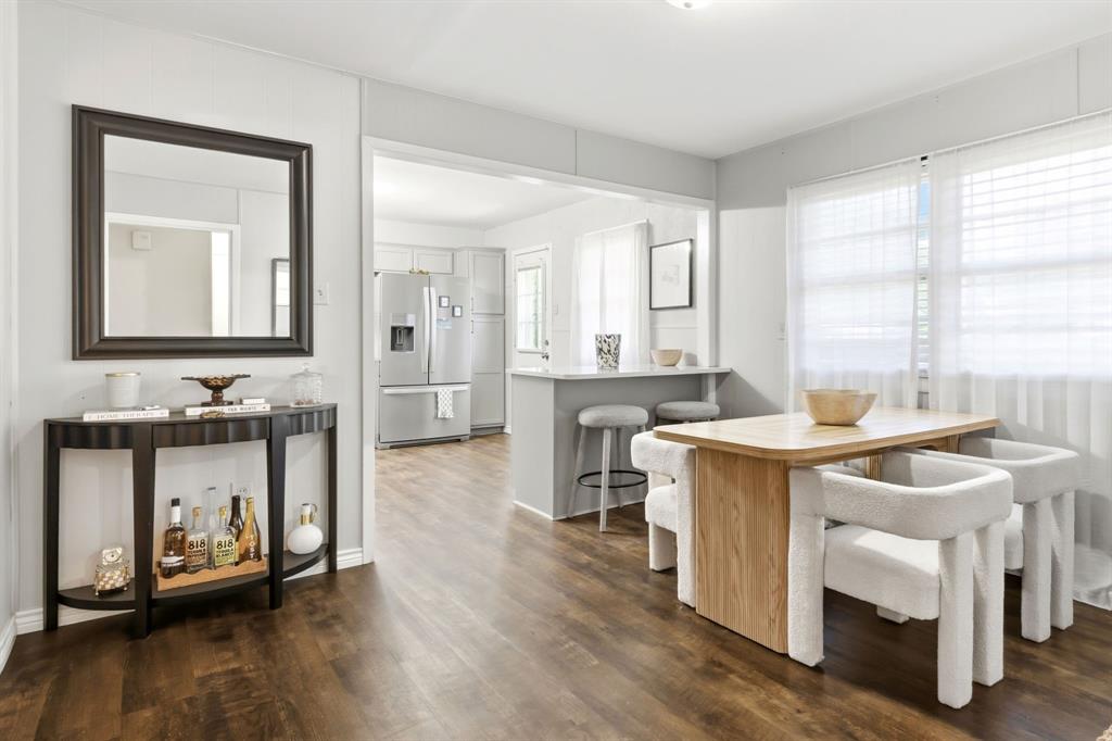 Southwest Park - Residential