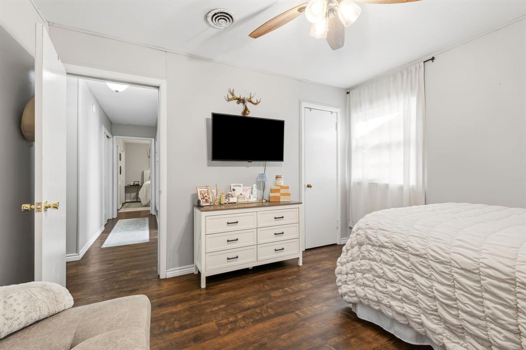 Southwest Park - Residential