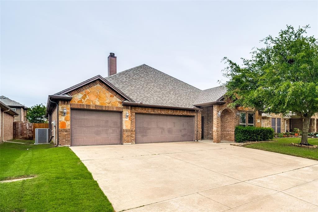 308 Pecos Drive