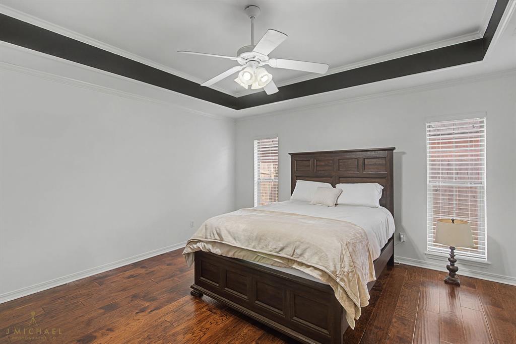 Plantation Trace Graden Homes - Residential