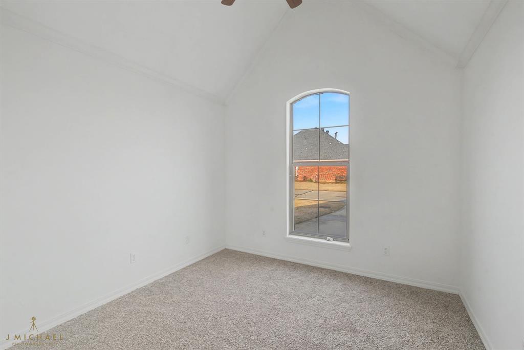 Plantation Trace Graden Homes - Residential