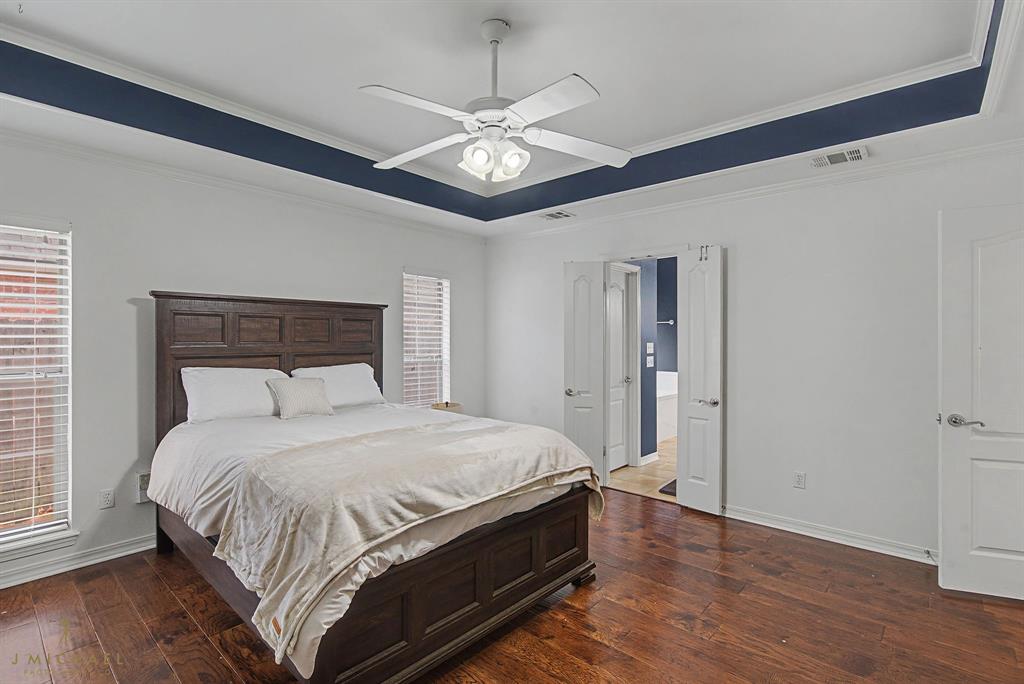 Plantation Trace Graden Homes - Residential