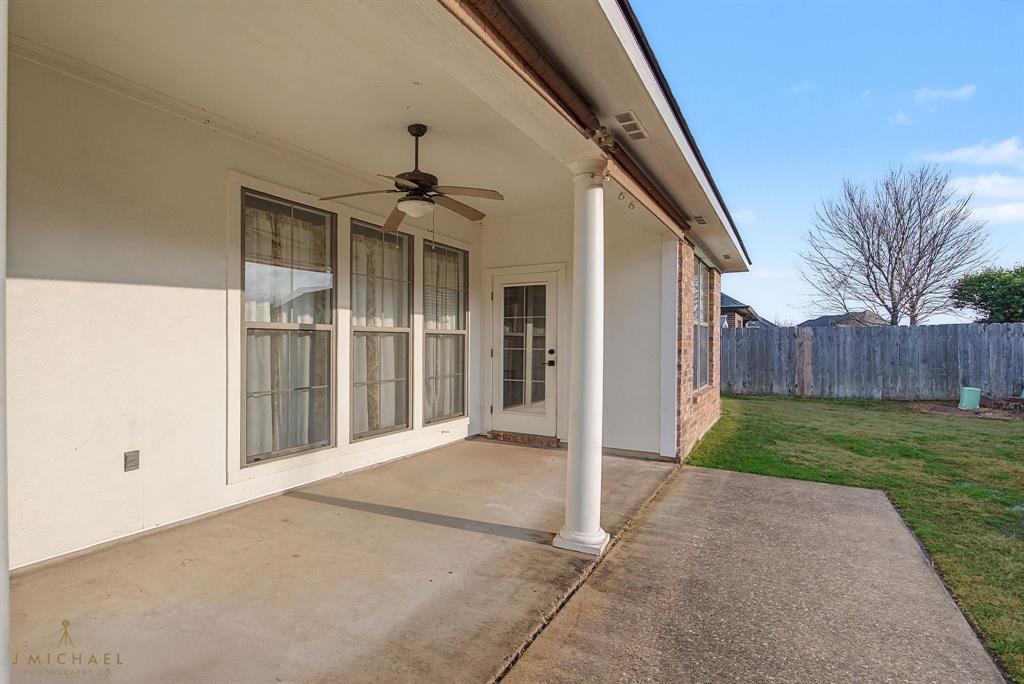 Plantation Trace Graden Homes - Residential