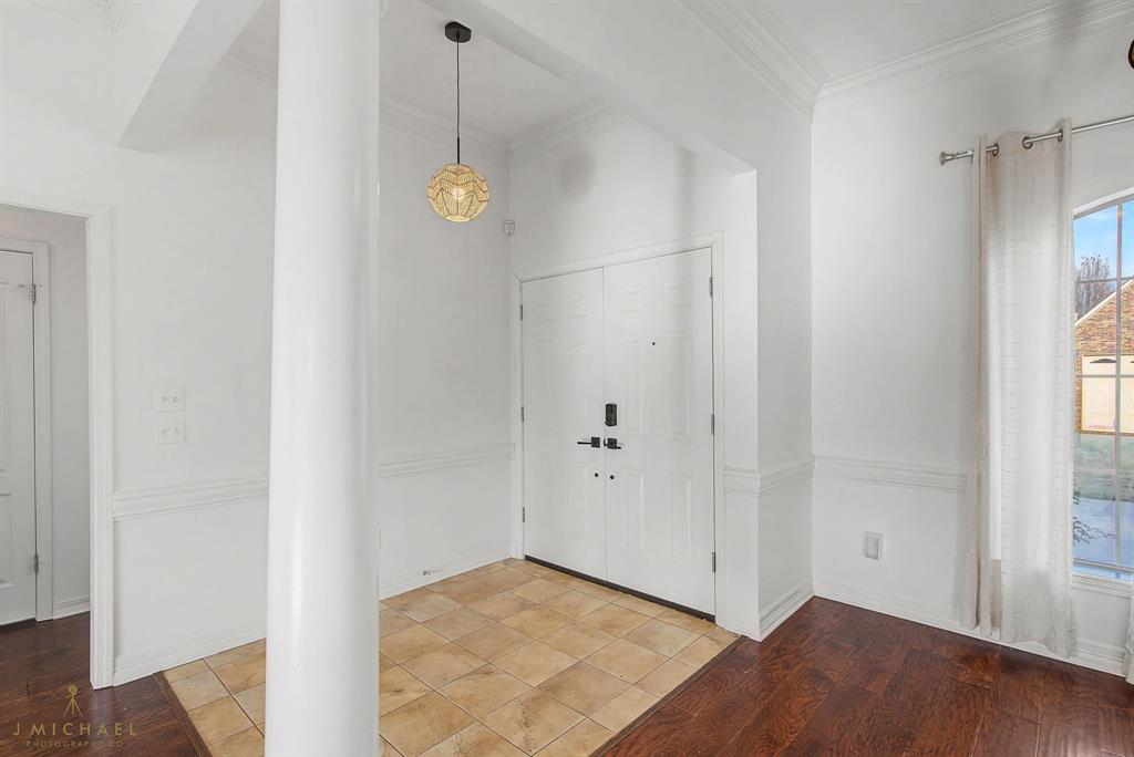 Plantation Trace Graden Homes - Residential