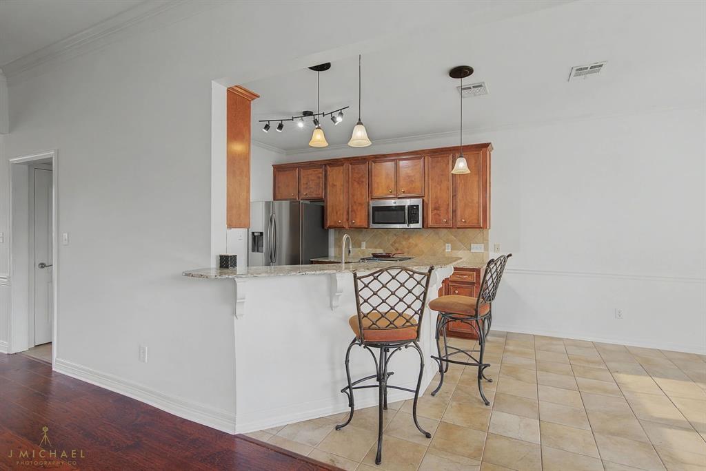 Plantation Trace Graden Homes - Residential