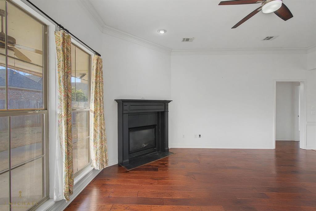 Plantation Trace Graden Homes - Residential