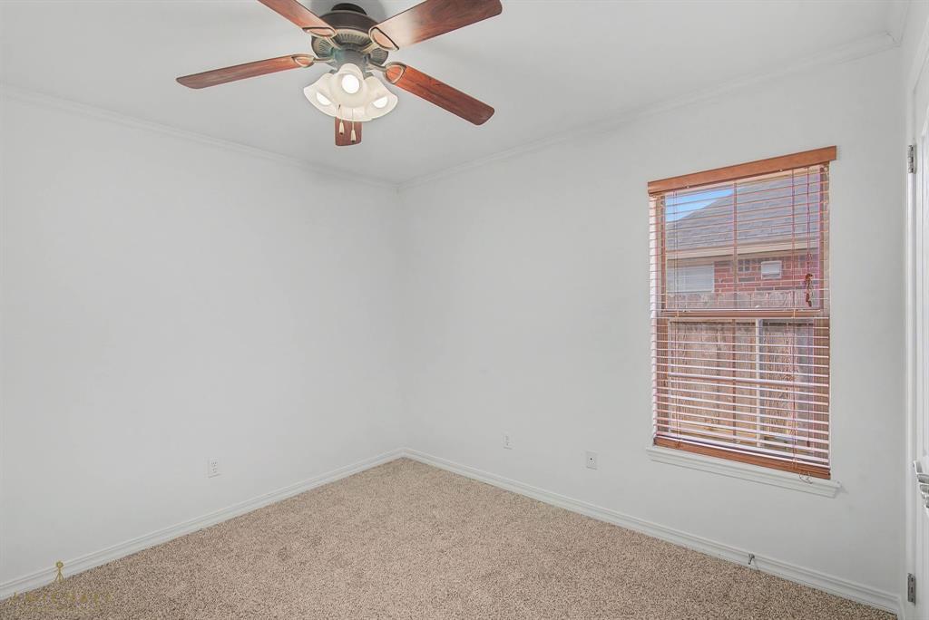 Plantation Trace Graden Homes - Residential